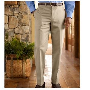 Evergreen Khaki Pants 32 x 32